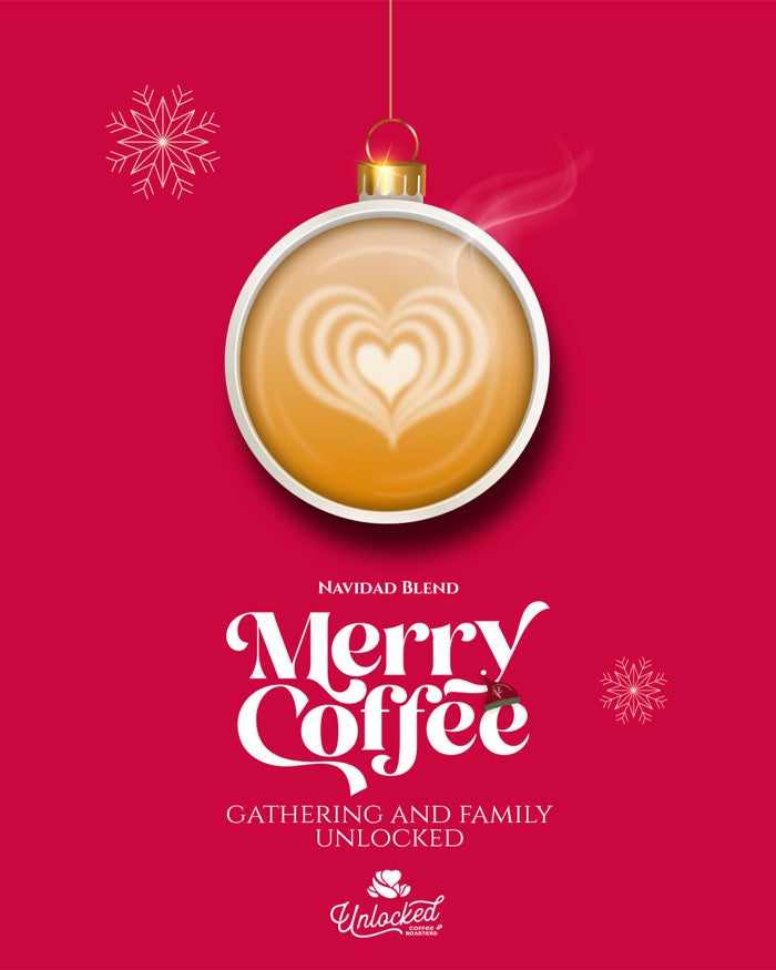 
                  
                    Merry Coffee
                  
                